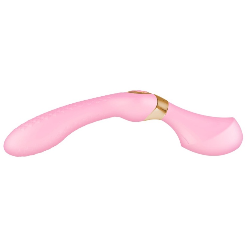 ZOA Intimate Massager Light Pink - 1
