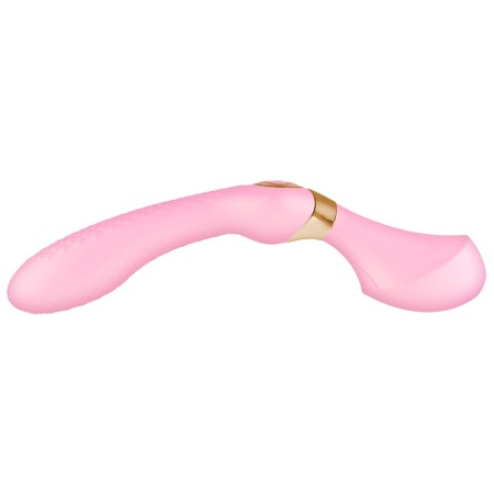 ZOA Intimate Massager Light Pink - 1