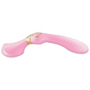 ZOA Intimate Massager Light Pink - 3