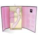 ZOA Intimate Massager Light Pink - 6