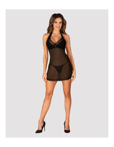 Medilla koszulka i stringi   XS/S