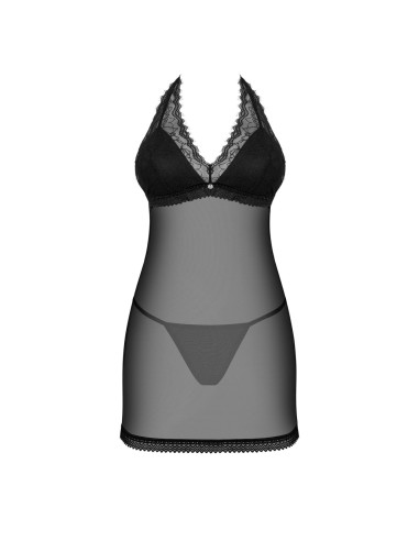 Medilla koszulka i stringi   XS/S