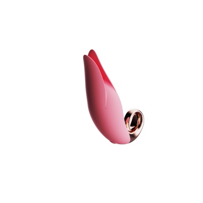 Flirting Tongue Licking vibrator - 1
