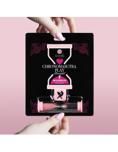Chronomasutra play - Hetero
