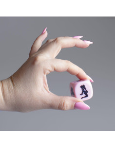 Chronomasutra play - Hetero 2