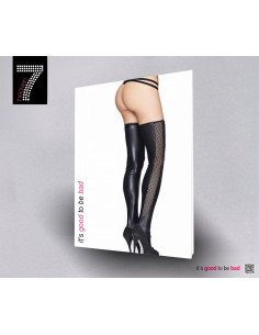 Pończochy Cordoba S/M 2