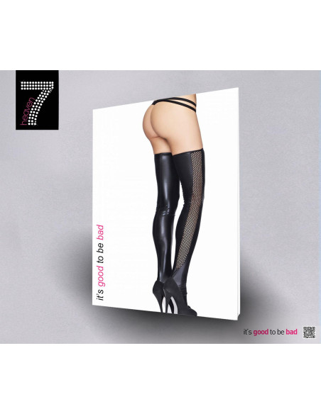 Pończochy Cordoba S/M