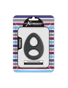 Ultra Soft Platinum Cure Silicone Cockring