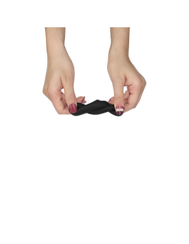 Ultra Soft Platinum Cure Silicone Cockring