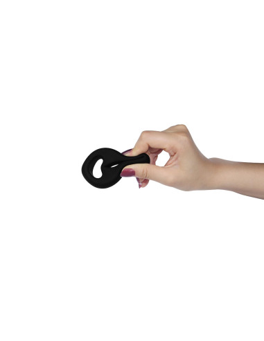 Ultra Soft Platinum Cure Silicone Cockring