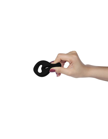 Ultra Soft Platinum Cure Silicone Cockring