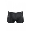 049 SHORT MATT black L/XL - Passion - 3