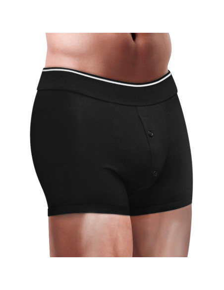 Strapon shorts for sex for packing(33~37 inch waist)