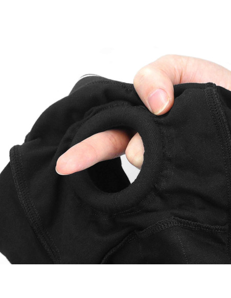 Strapon shorts for sex for packing(33~37 inch waist)