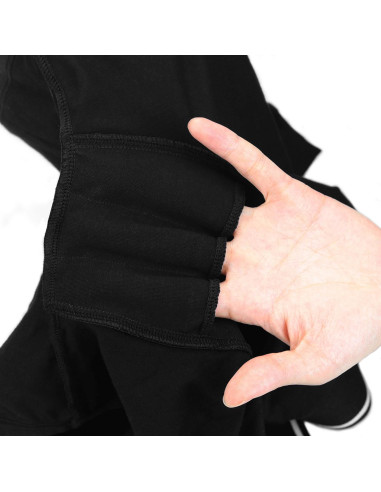 Strapon shorts for sex for packing(33~37 inch waist)