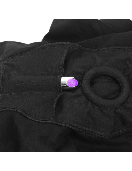 Strapon shorts for sex for packing(33~37 inch waist)