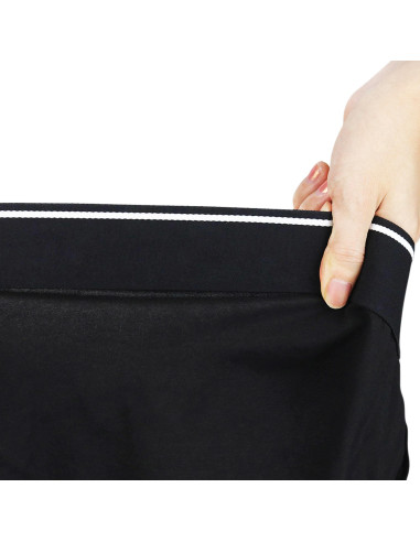 Strapon shorts for sex for packing(33~37 inch waist)