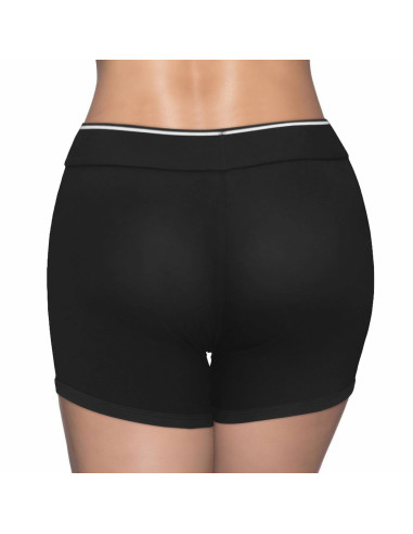 Strapon shorts for sex for packing(33~37 inch waist)
