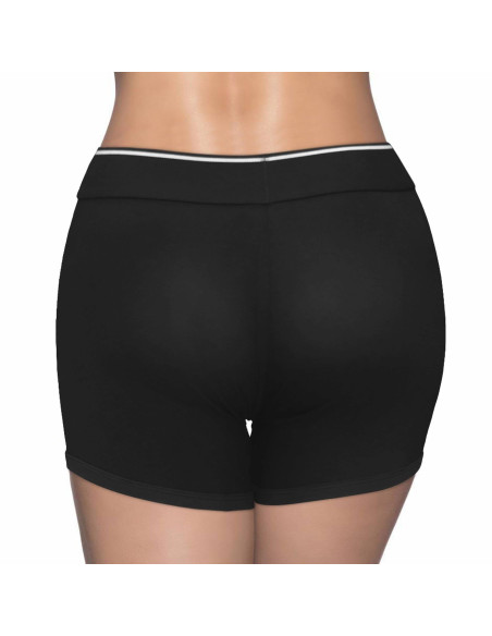 Strapon shorts for sex for packing(33~37 inch waist)