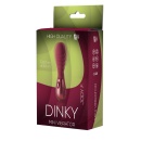 DINKY MINI VIBRATOR JODY F. - 1