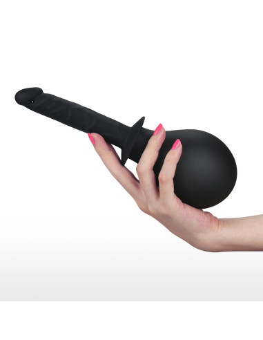 Bondage Fetish Deluxe Douche