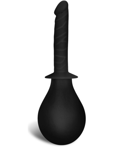 Bondage Fetish Deluxe Douche