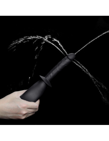 Bondage Fetish Deluxe Douche