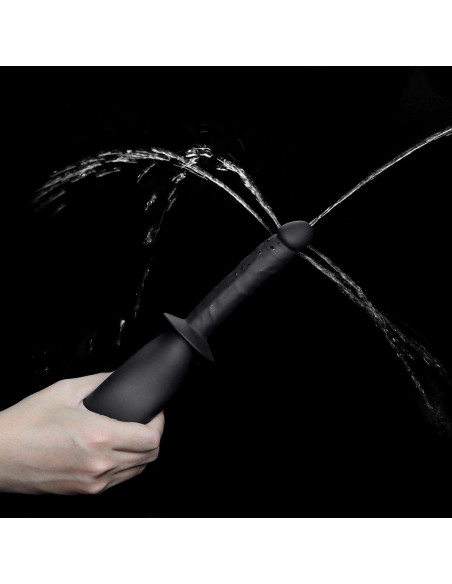 Bondage Fetish Deluxe Douche