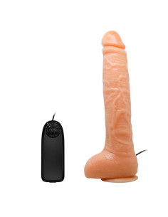 BAILE - Penis Vibration 2