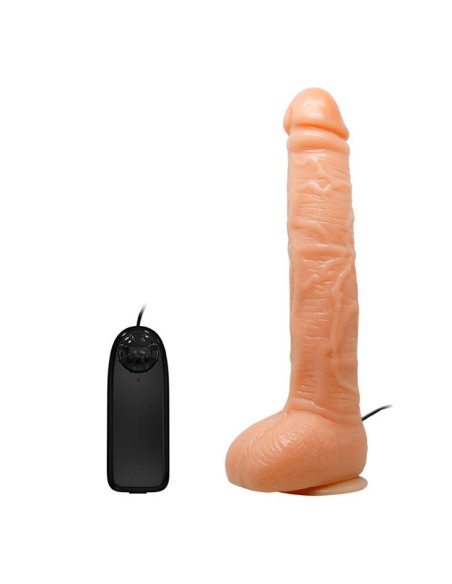 BAILE - Penis Vibration