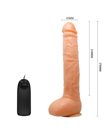 BAILE - Penis Vibration