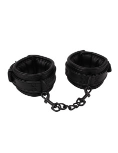 Deluxe Ankle Restraint Cuffs 2