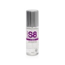 S8 Hybrid Lube 125ml Natural - 1