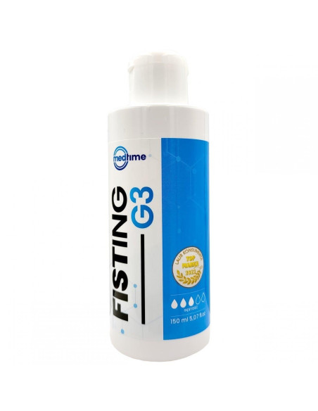 MedTime / Fisting Gel G3 150 ml