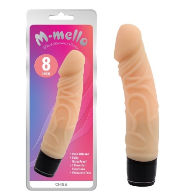 Thick Realistic Dilio-Flesh - 1