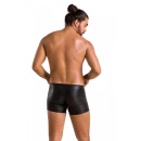 049 SHORT MATT black XXL/XXXL - Passion - 2
