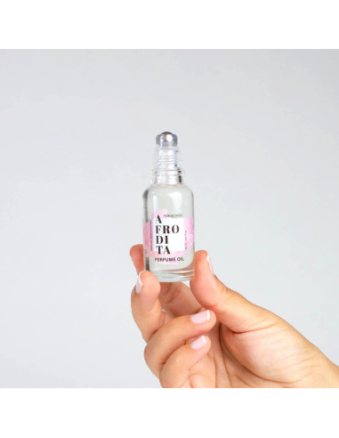 AFRODITA - PERFUME OIL