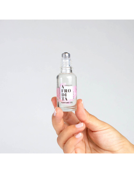 AFRODITA - PERFUME OIL