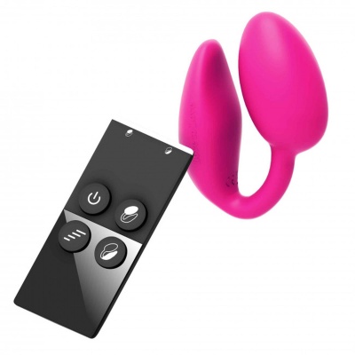 WONDERLOVE - DANGER PINK - 1