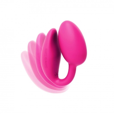 WONDERLOVE - DANGER PINK - 1 2