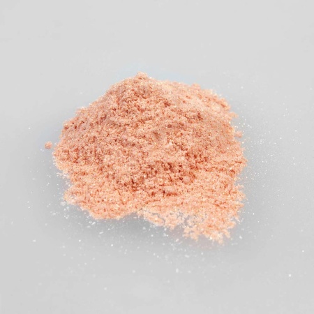 SPARKLING STRAWBERRY EDIBLE POWDER & FEATHER TICKLER KIT Cod. - 5
