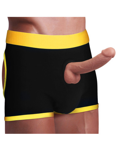 Horny Strapon Shorts (28 - 32 inch waist)