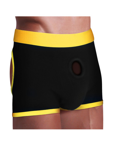 Horny Strapon Shorts (28 - 32 inch waist)