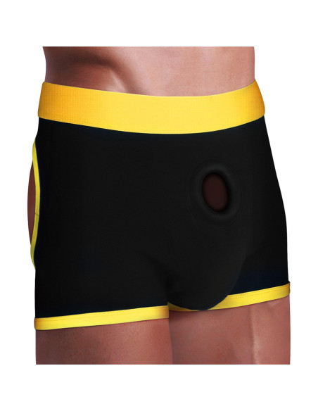 Horny Strapon Shorts (28 - 32 inch waist)