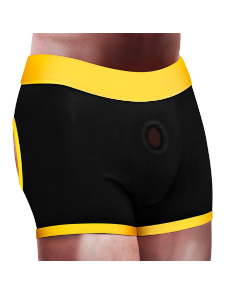 Horny Strapon Shorts (28 - 32 inch waist)