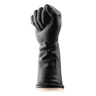 Rękawiczki-Gauntlets Fisting Gloves - 1