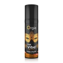 DUAL VIBE! SEX ON THE BEACH KISSABLE LIQUID VIBRATOR - 15 ML - 2