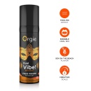 DUAL VIBE! SEX ON THE BEACH KISSABLE LIQUID VIBRATOR - 15 ML - 3