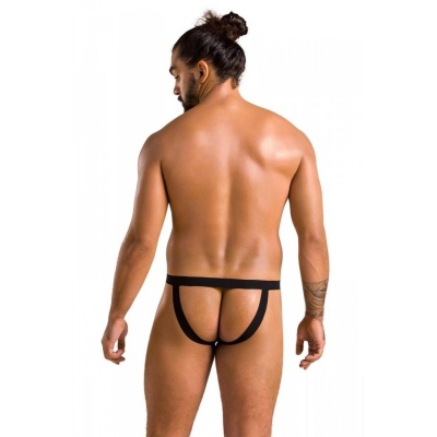 044 SLIP OPEN BEN black - Passion - 1 2