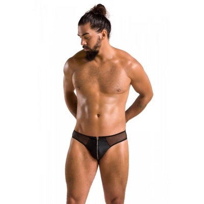 042 SLIP TIMMY black - Passion - 1